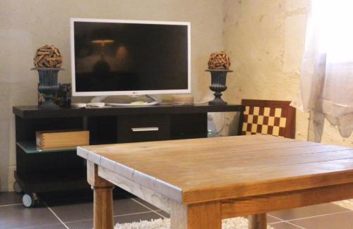 La Membrolle-sur-Choisille Appartement | Appart´choisille