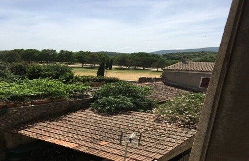 Saint-Bauzille-de-Putois Maison | Appartement duplex à 200 m des gorges de l'herault
