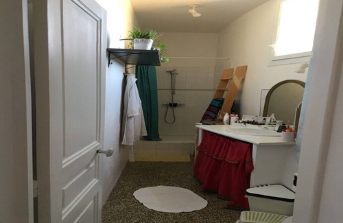 Saint-Bauzille-de-Putois Maison | Appartement duplex à 200 m des gorges de l'herault
