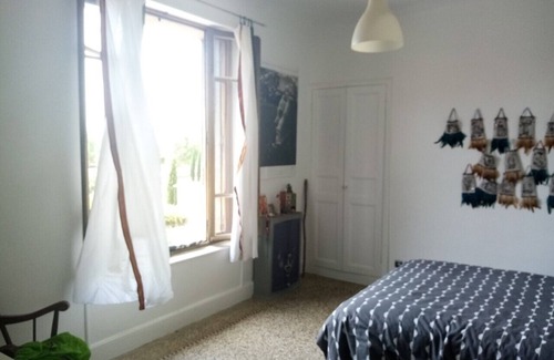 Saint-Bauzille-de-Putois Maison | Appartement duplex à 200 m des gorges de l'herault