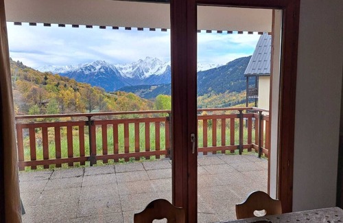 Saint-Francois-Longchamp Appartement | Appartement au pied des pistes