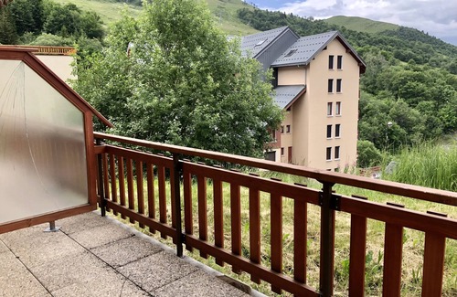 Saint-Francois-Longchamp Appartement | Appartement au pied des pistes