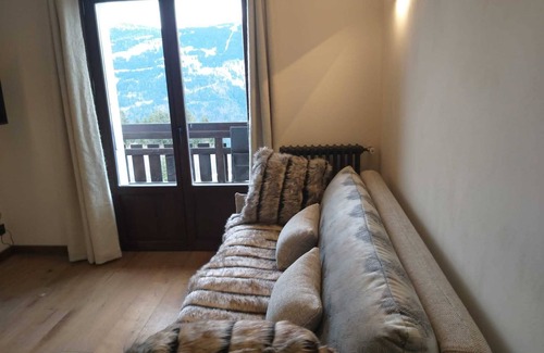 Le Bettex Appartement | Appart 4 Le Bettex sur la piste