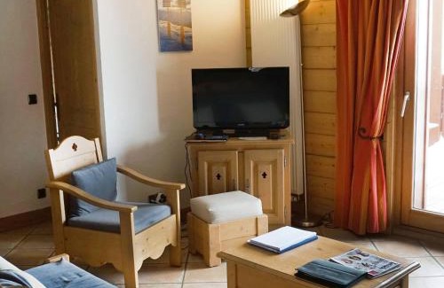 Saint-Martin-de-Belleville Appartement | Appart 4* avec piscine & spa, pied de pistes, 3 ch, 85m² - Saint-Martin-de-Belleville - FR-1-461-8