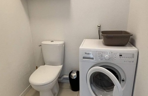 Saint-Martin-de-Seignanx Appartement | Appartement Moderne et Lumineux