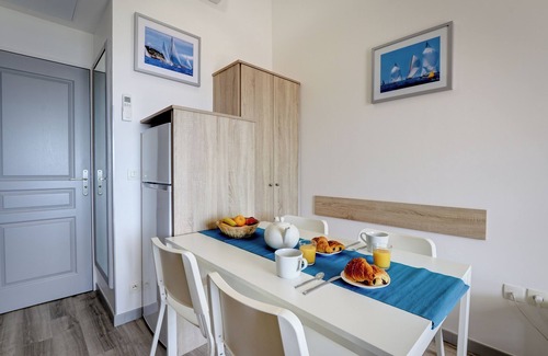 Les Restanques Appartement | Appart Grimaud vue mer (Les Restanques du Golfe de St Tropez)