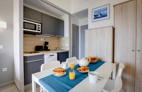 Les Restanques Appartement | Appart Grimaud vue mer (Les Restanques du Golfe de St Tropez)