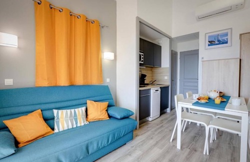 Les Restanques Appartement | Appart Grimaud vue mer (Les Restanques du Golfe de St Tropez)