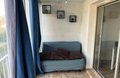 Gruissan Appartement | Appart Gwen