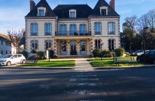Le Mee-sur-Seine Appartement | Appart Hôtel 3* dans une résidence de tourisme