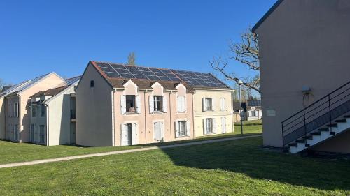 Le Mee-sur-Seine Appartement | Appart Hôtel 3* dans une résidence de tourisme