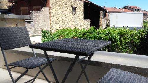 Bourgoin-Jallieu Appartement | Appart Hôtel Bourgoin