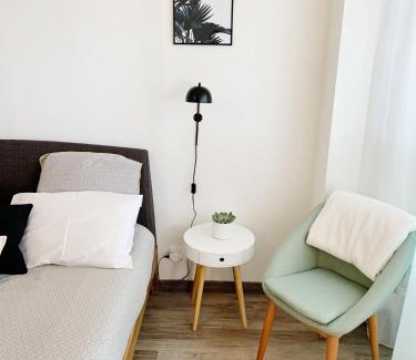 Eguilles Appartement | Appart Hôtel Cézanne