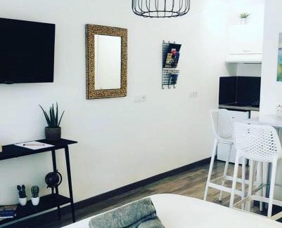Eguilles Appartement | Appart Hôtel Cézanne