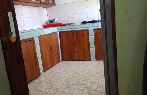 Taolagnaro Appartement | Appart'hôtel Chez les Zafifou