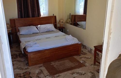 Taolagnaro Appartement | Appart'hôtel Chez les Zafifou