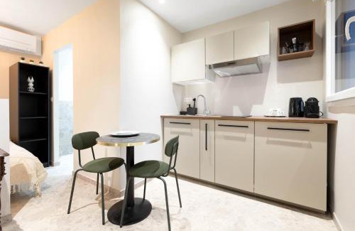 Genas Appartement | Appart Hôtel Coraline - Genas Lyon Eurexpo