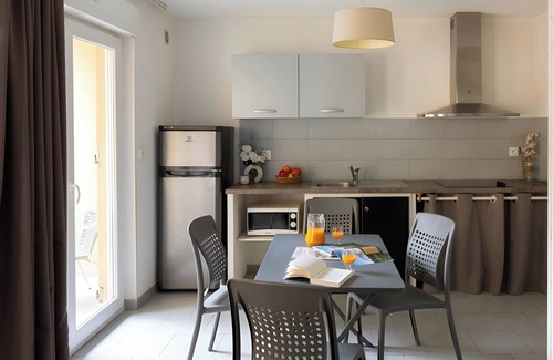 Corte Hôtel | Hôtel HR