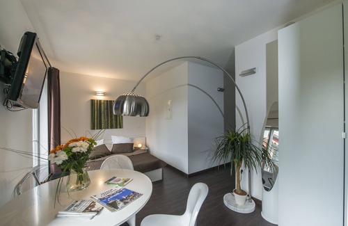 Le Puy-en-Velay Hôtel | Appart Hôtel des Capucins
