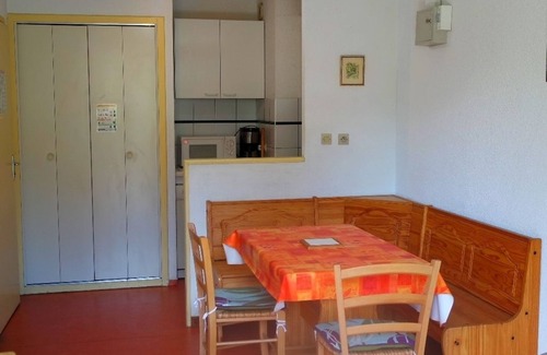 Cransac Appartement | Appart'Hôtel Le Tulipier