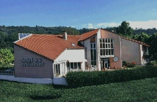 Cransac Appartement | Appart'Hôtel Le Tulipier