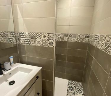 Tombeboeuf Appartement | Appart’hôtel les perles du lac
