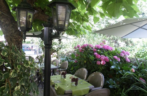 Saint-Macaire Appartement | Appart'hôtel les Tilleuls