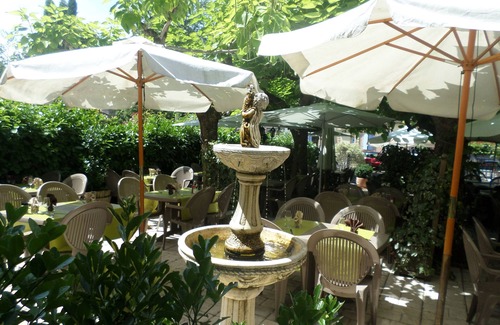 Saint-Macaire Appartement | Appart'hôtel les Tilleuls