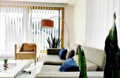 Besancon Appartement | Appart'Hôtel Luxapparts