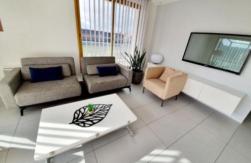 Besancon Appartement | Appart'Hôtel Luxapparts