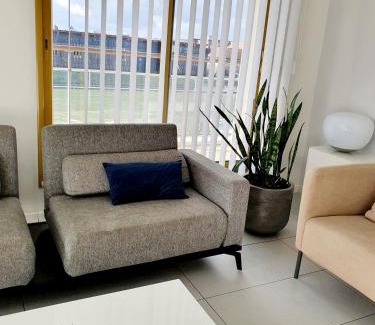 Besancon Appartement | Appart'Hôtel Luxapparts