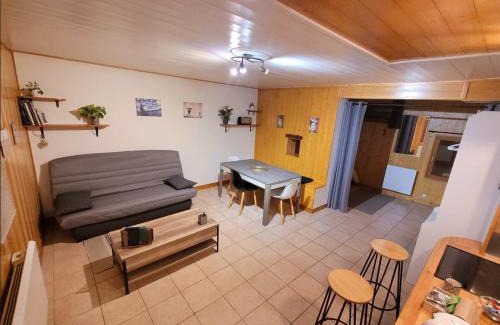 Chapareillan Appartement | Appart-hôtel original facile d'accès