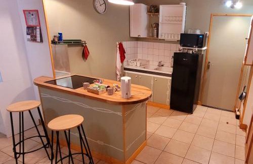 Chapareillan Appartement | Appart-hôtel original facile d'accès
