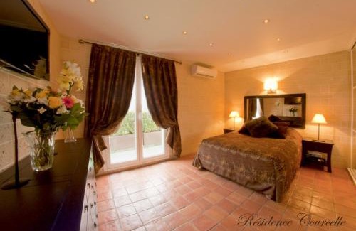 Levallois-Perret Appartement | Appart Hôtel Résidence Courcelle