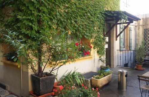 Plainpalais Appartement | Appart'Hôtel Residence Dizerens
