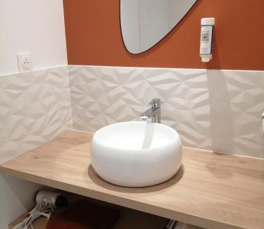 Rouillac Appartement | Appart-Hôtel Rouillac