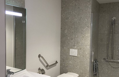 Chateauroux Appartement | Appart'hôtel Saint-Denis, Studio 3