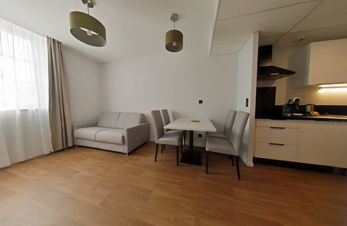 Chateauroux Appartement | Appart'hôtel Saint-Denis, Appartement 11