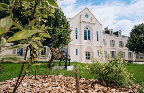 Chateauroux Appartement | Appart'hôtel Saint-Denis, Appartement 11