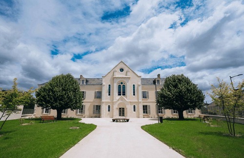 Chateauroux Appartement | Appart'hôtel Saint-Denis, Studio 19