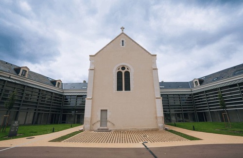 Chateauroux Appartement | Appart'hôtel Saint-Denis, Studio 23