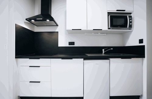 Chateauroux Appartement | Appart'hôtel Saint-Denis, Appartement 24