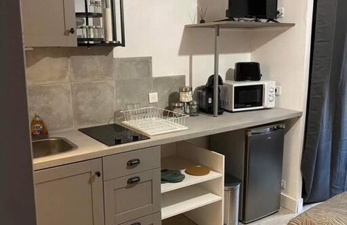 Toucy Appartement | Appart hôtel Toucy