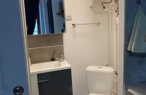 Toucy Appartement | Appart hôtel Toucy