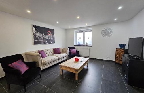 Trazegnies Appartement | Appart'Hôtel Trazegnies