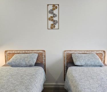 Trazegnies Appartement | Appart'Hôtel Trazegnies