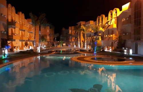 Tantana Appartement | Luxueux Haut Standing S+2 , Résidence les dunes , Port El Kantaoui