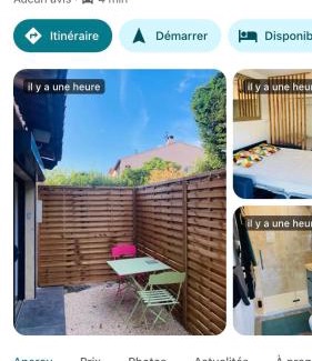 Le Pradet Appartement | Appart'Hotel au Pradet