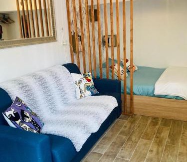 Le Pradet Appartement | Appart'Hotel au Pradet