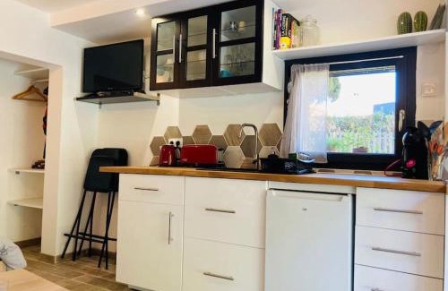 Le Pradet Appartement | Appart'Hotel au Pradet
